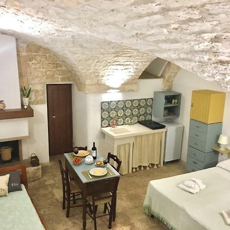 Casa Villani Guest House Остуни Екстериор снимка