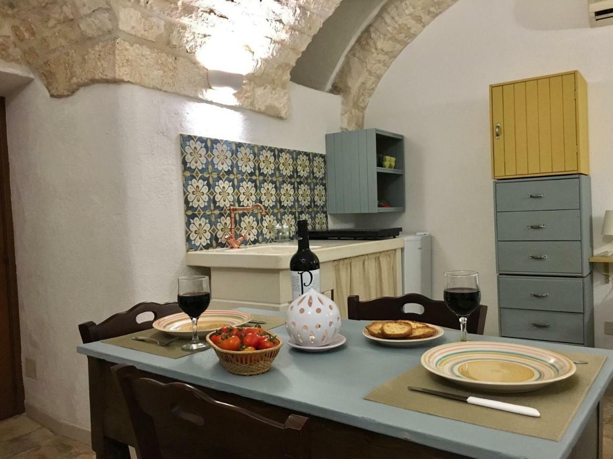 Casa Villani Guest House Остуни Екстериор снимка