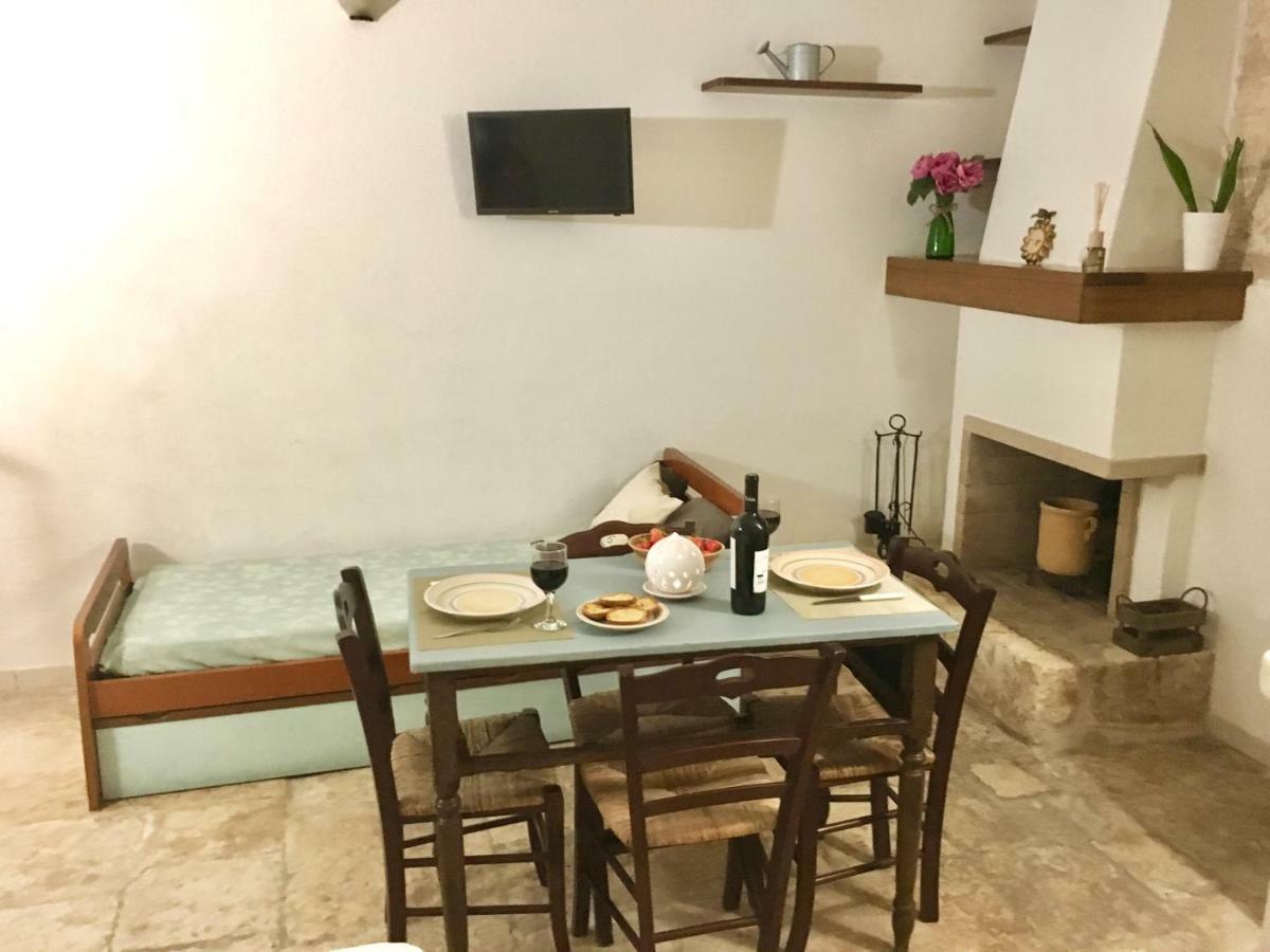 Casa Villani Guest House Остуни Екстериор снимка