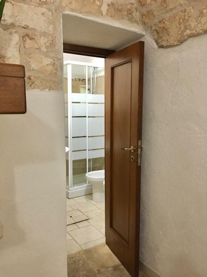 Casa Villani Guest House Остуни Екстериор снимка