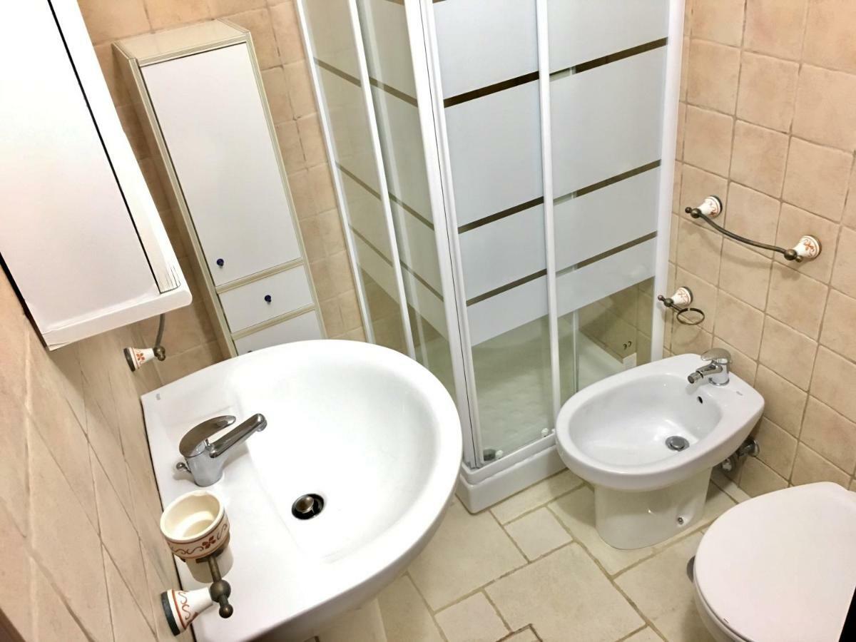 Casa Villani Guest House Остуни Екстериор снимка