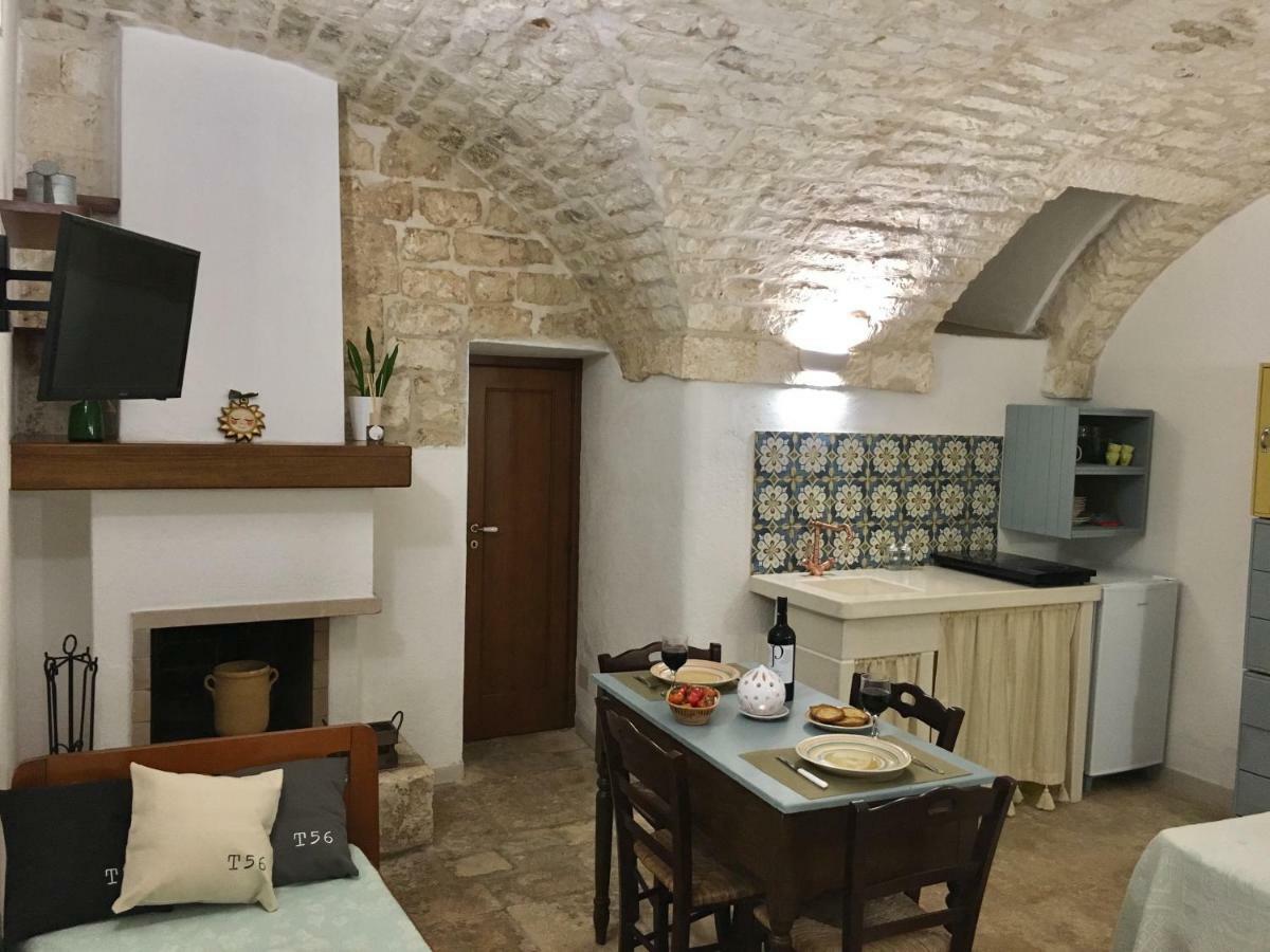 Casa Villani Guest House Остуни Екстериор снимка