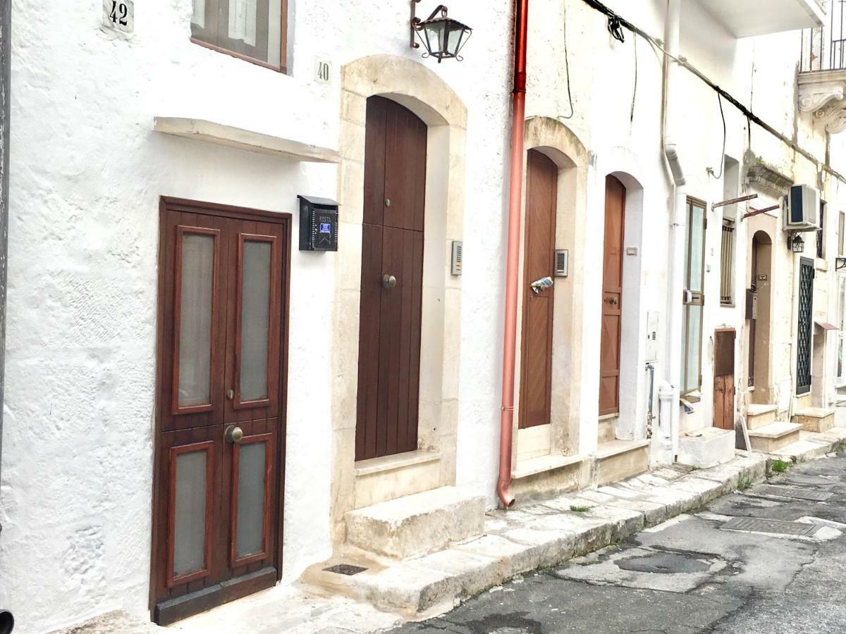 Casa Villani Guest House Остуни Екстериор снимка