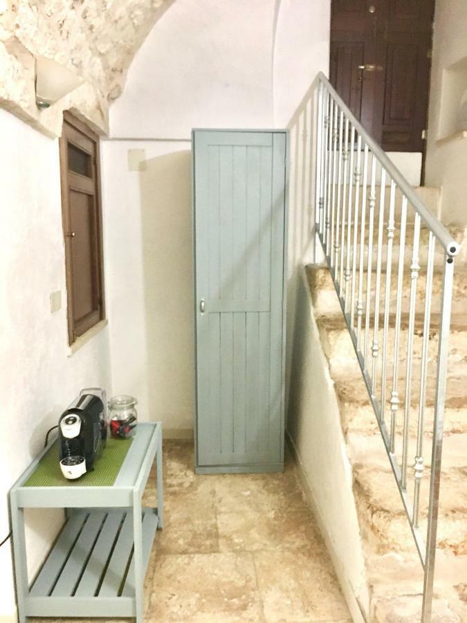 Casa Villani Guest House Остуни Екстериор снимка