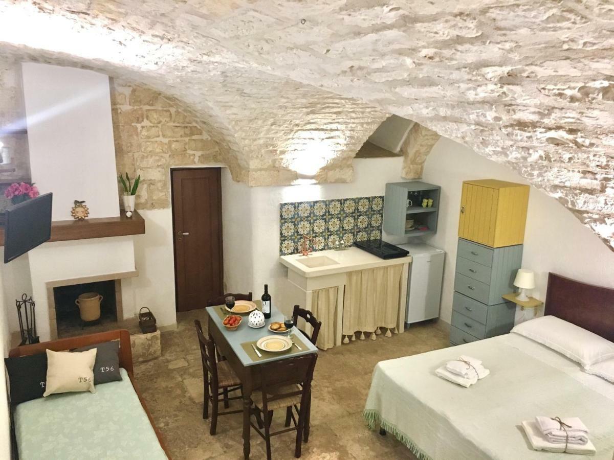 Casa Villani Guest House Остуни Екстериор снимка