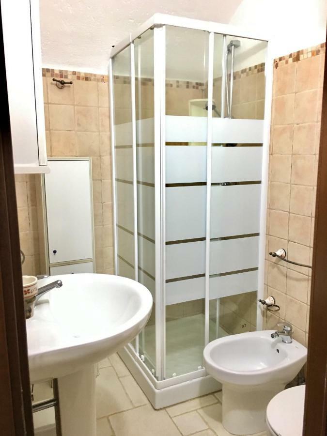Casa Villani Guest House Остуни Екстериор снимка