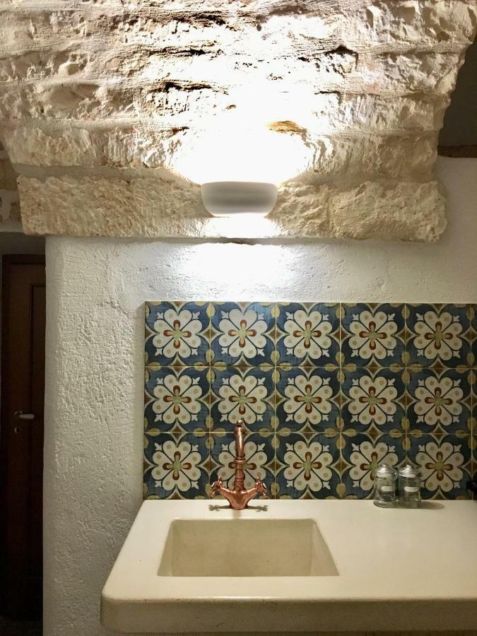 Casa Villani Guest House Остуни Екстериор снимка