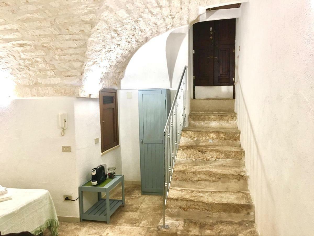 Casa Villani Guest House Остуни Екстериор снимка