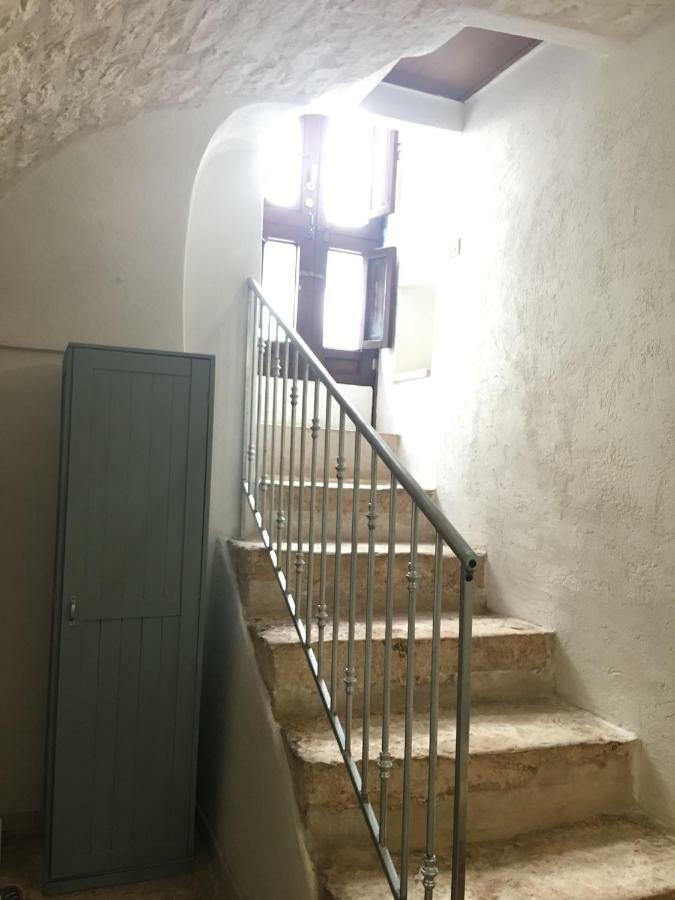 Casa Villani Guest House Остуни Екстериор снимка