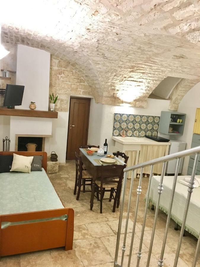 Casa Villani Guest House Остуни Екстериор снимка