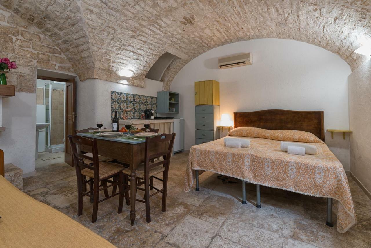 Casa Villani Guest House Остуни Екстериор снимка