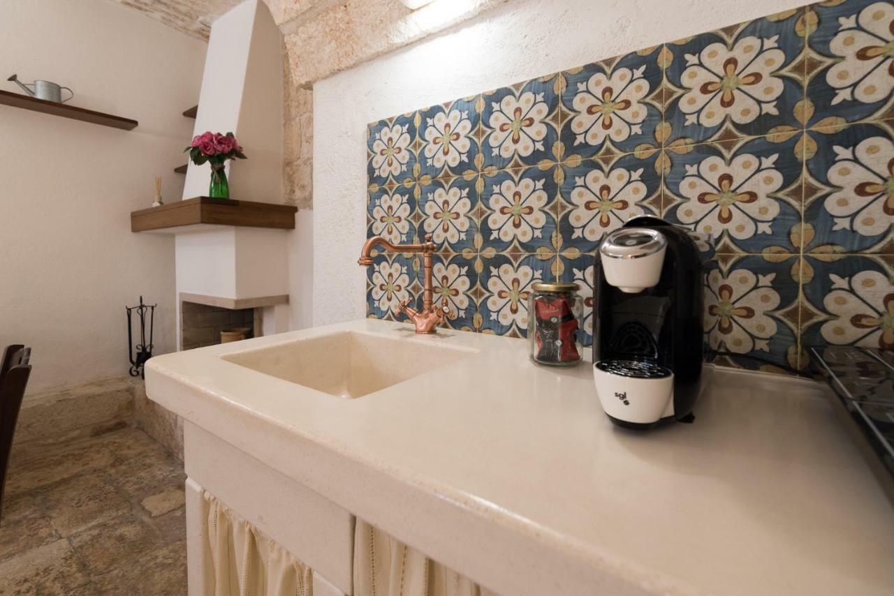 Casa Villani Guest House Остуни Екстериор снимка