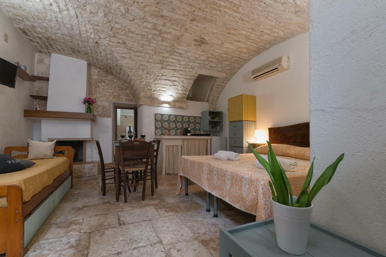 Casa Villani Guest House Остуни Екстериор снимка