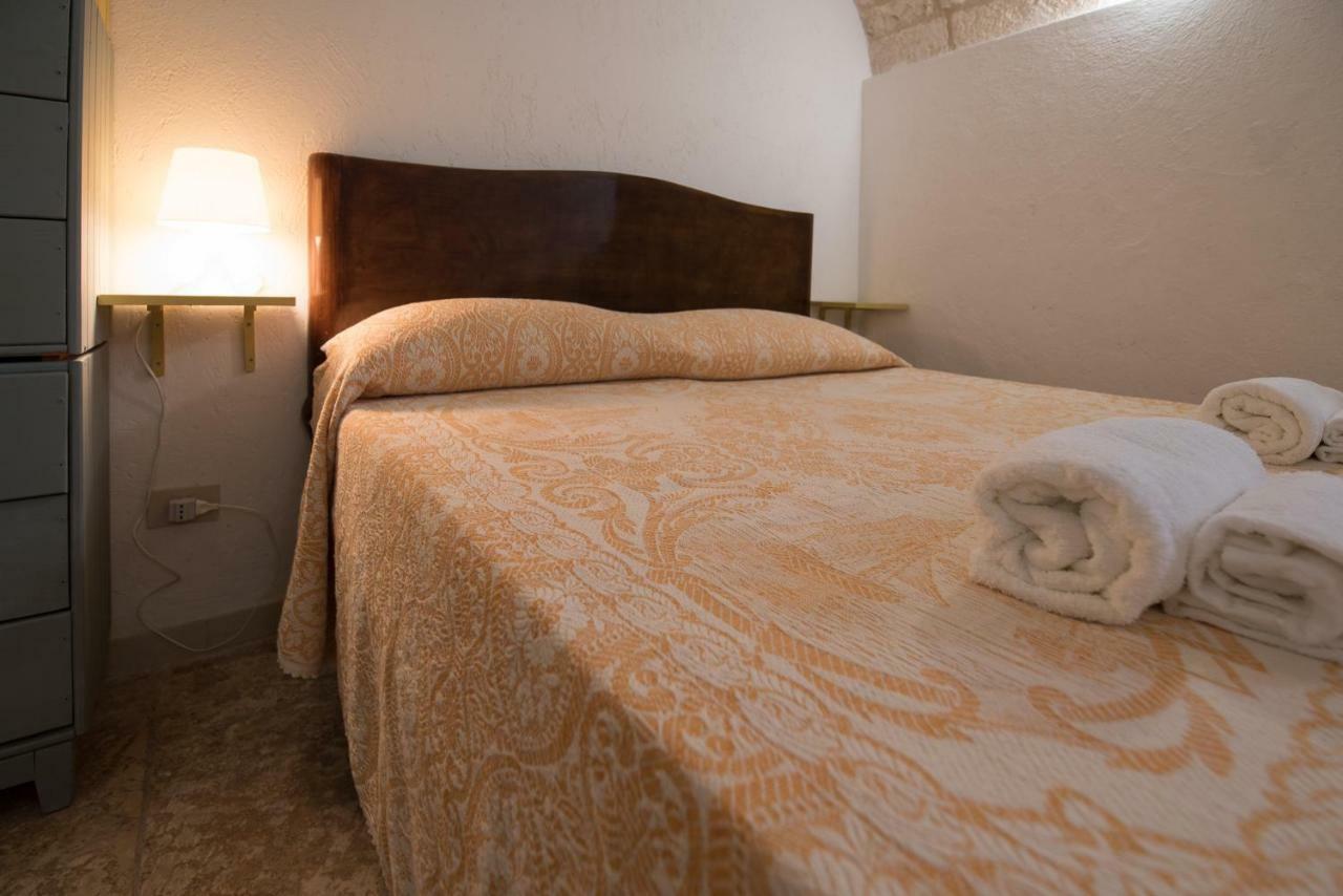 Casa Villani Guest House Остуни Екстериор снимка
