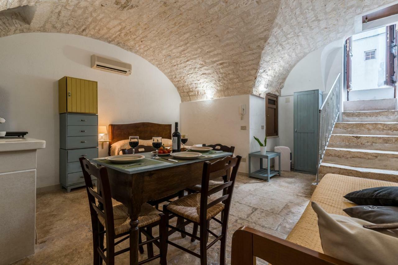 Casa Villani Guest House Остуни Екстериор снимка