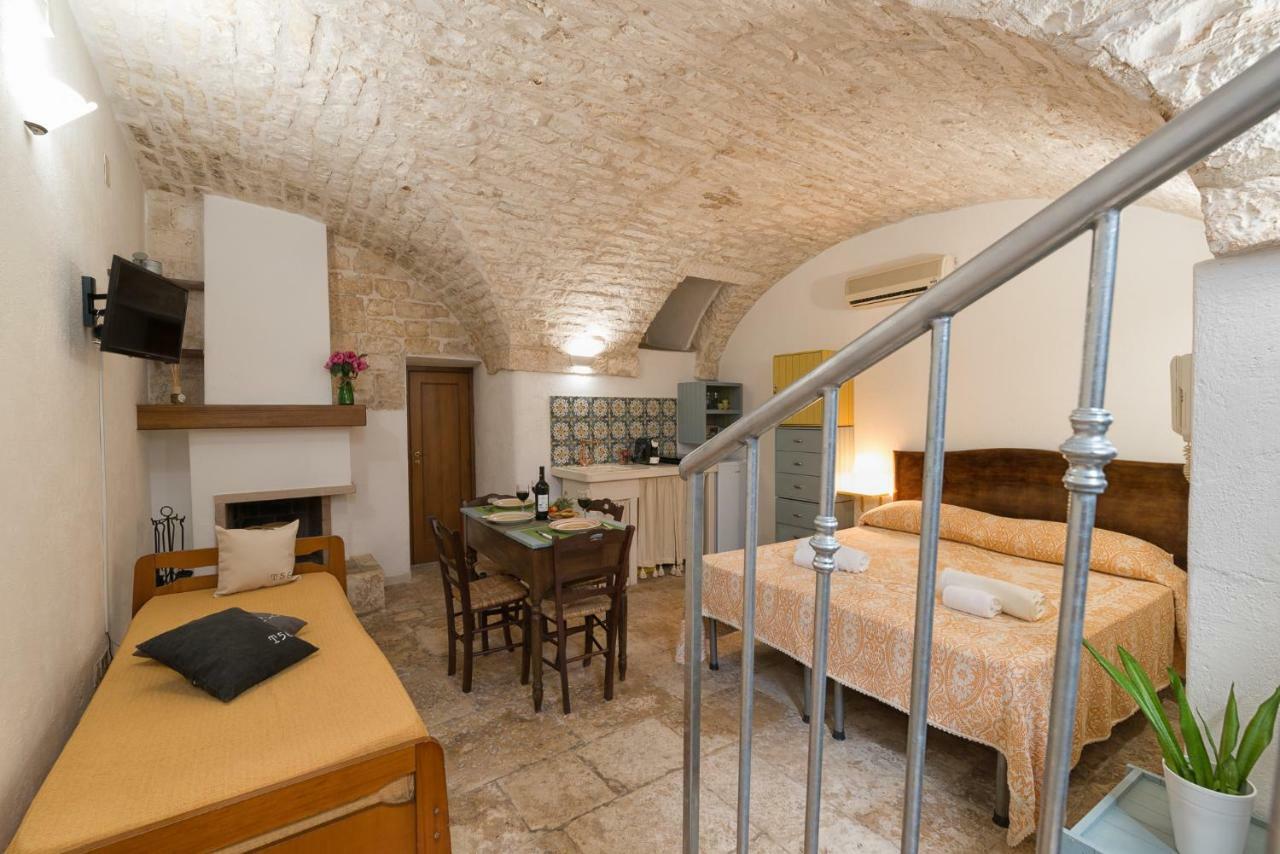 Casa Villani Guest House Остуни Екстериор снимка