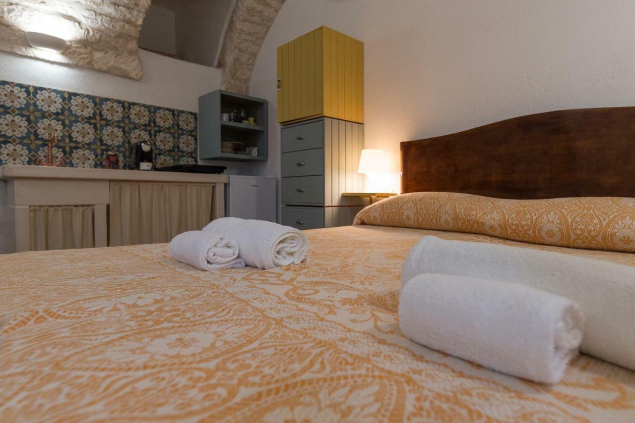 Casa Villani Guest House Остуни Екстериор снимка