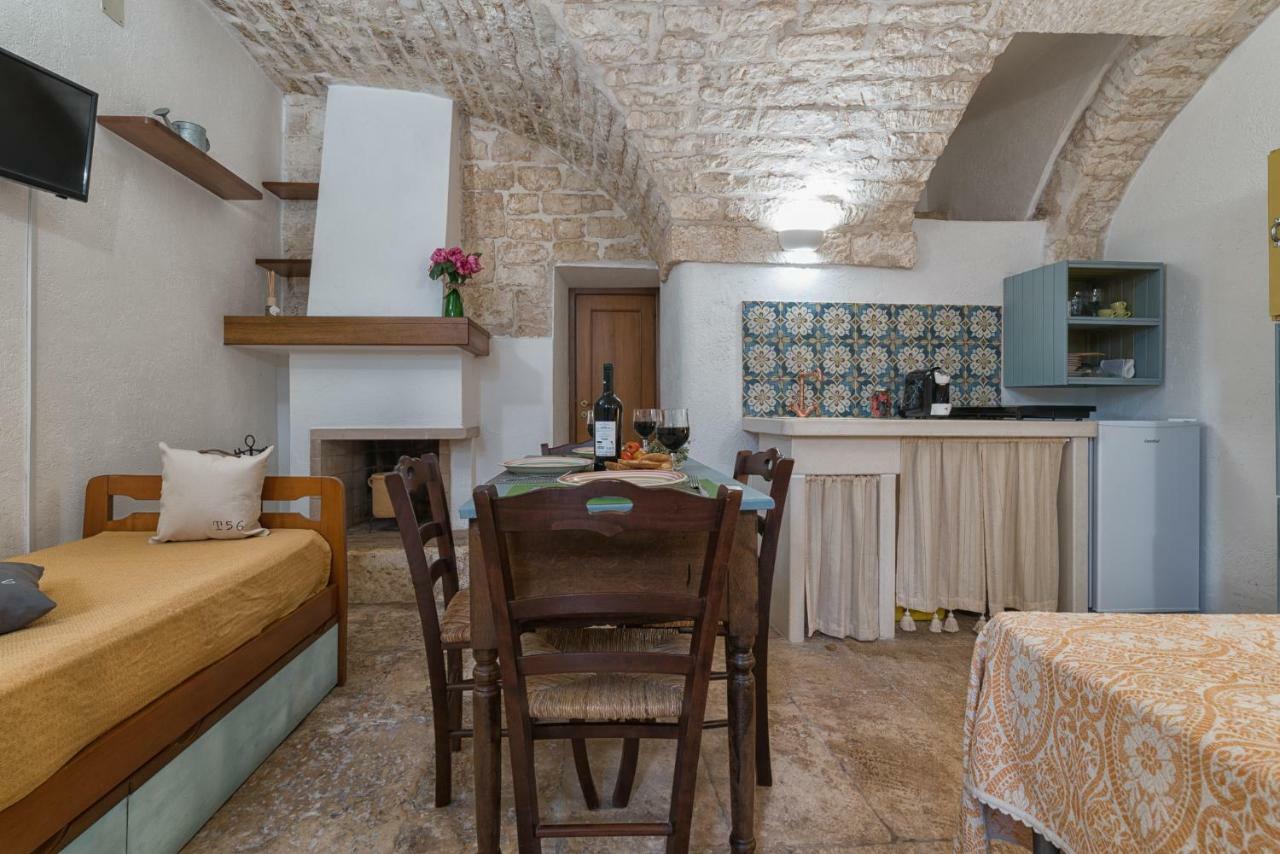 Casa Villani Guest House Остуни Екстериор снимка